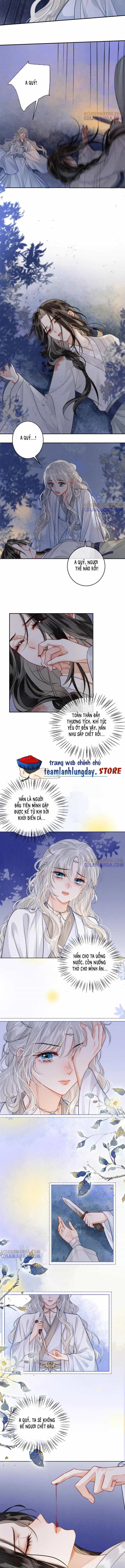 Nhập Hải - Chương 2 - ảnh 7