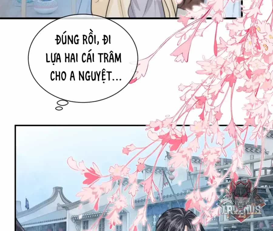 Nhập Hải - Chương 20 - ảnh 43