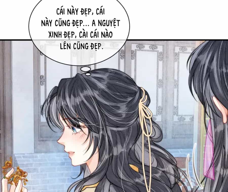 Nhập Hải - Chương 20 - ảnh 45