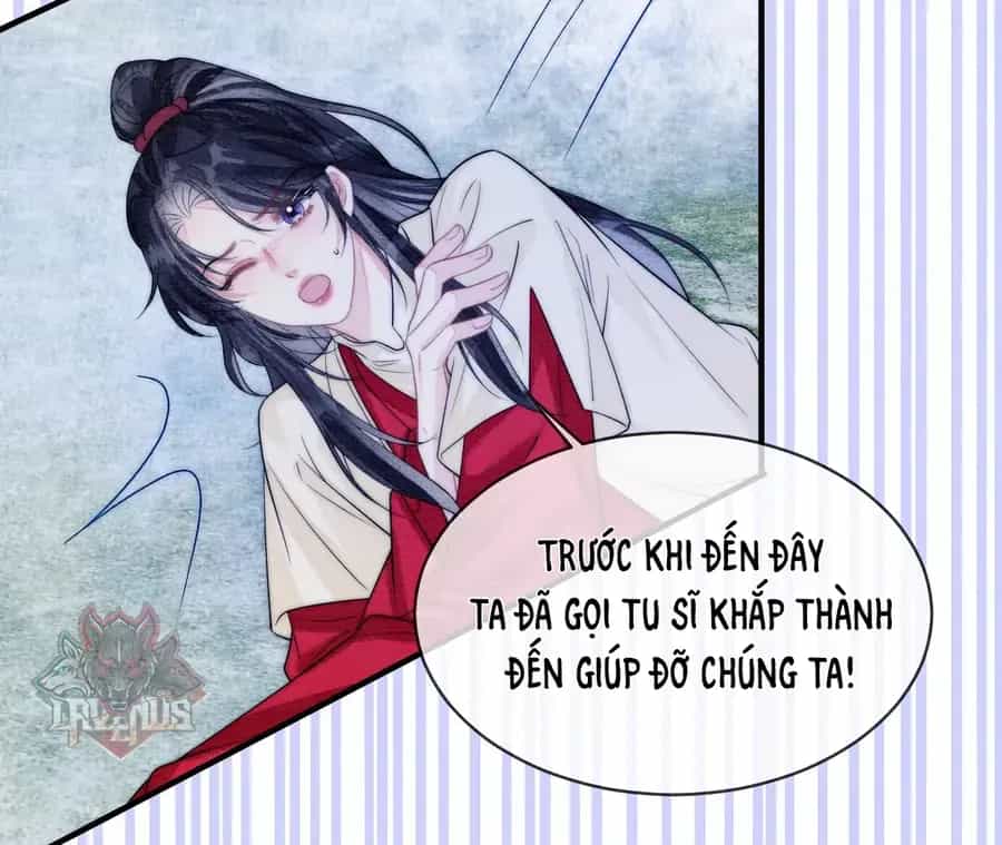 Nhập Hải - Chương 21 - ảnh 19