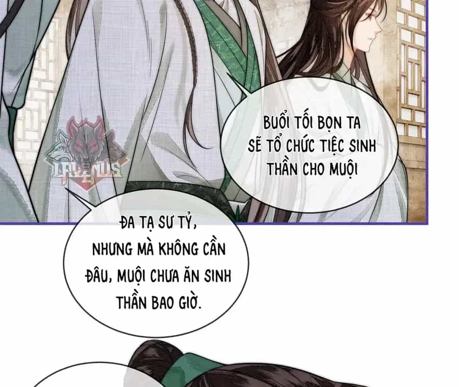 Nhập Hải - Chương 22 - ảnh 15