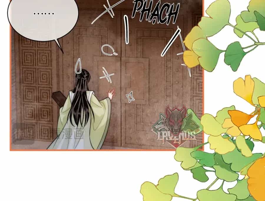 Nhập Hải - Chương 22 - ảnh 28