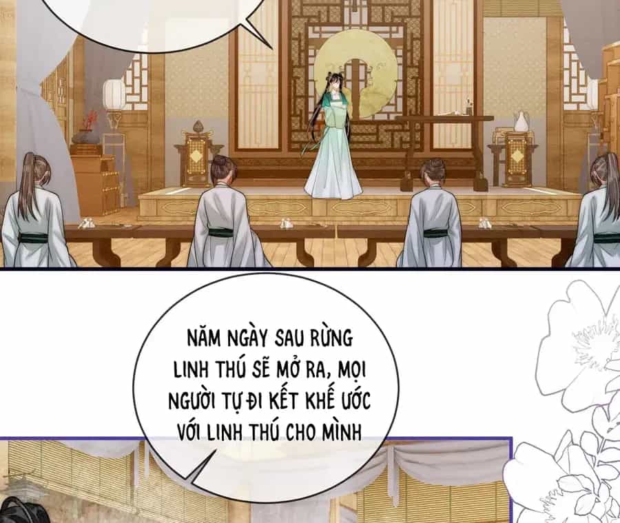 Nhập Hải - Chương 22 - ảnh 3