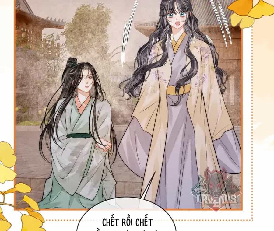 Nhập Hải - Chương 22 - ảnh 44