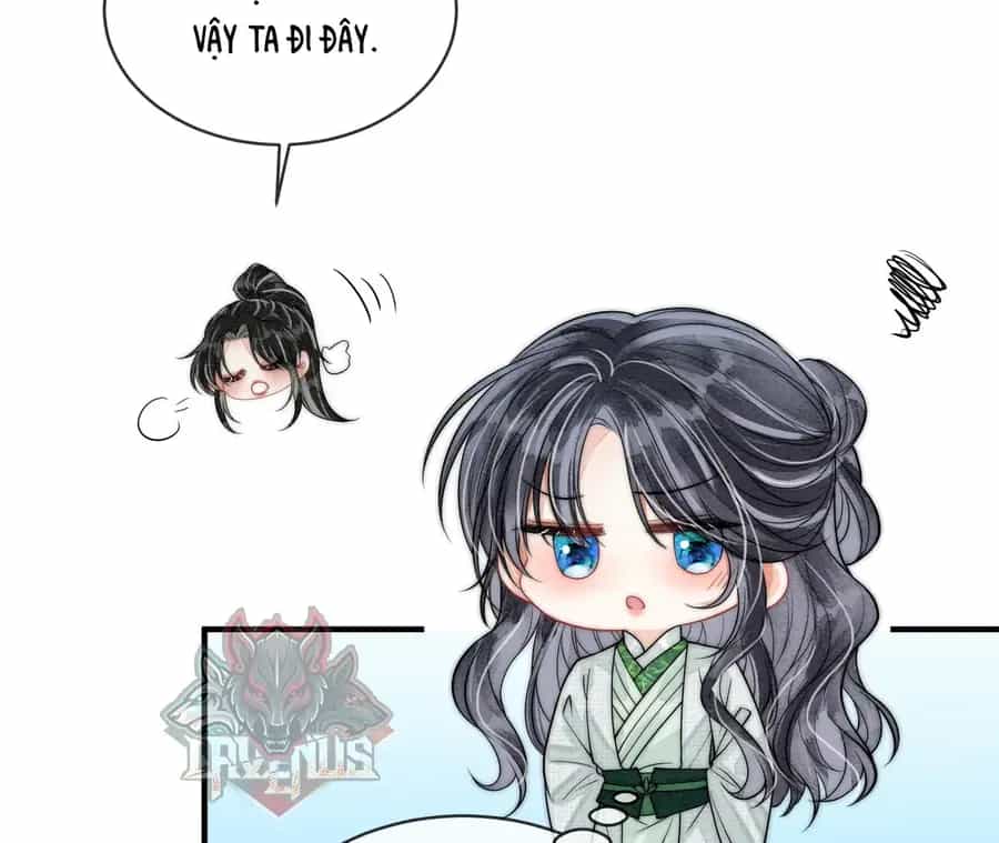 Nhập Hải - Chương 23 - ảnh 38