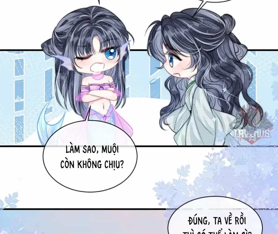 Nhập Hải - Chương 23 - ảnh 54