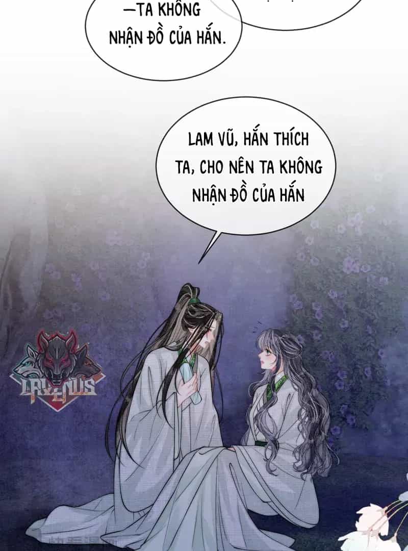Nhập Hải - Chương 25 - ảnh 9