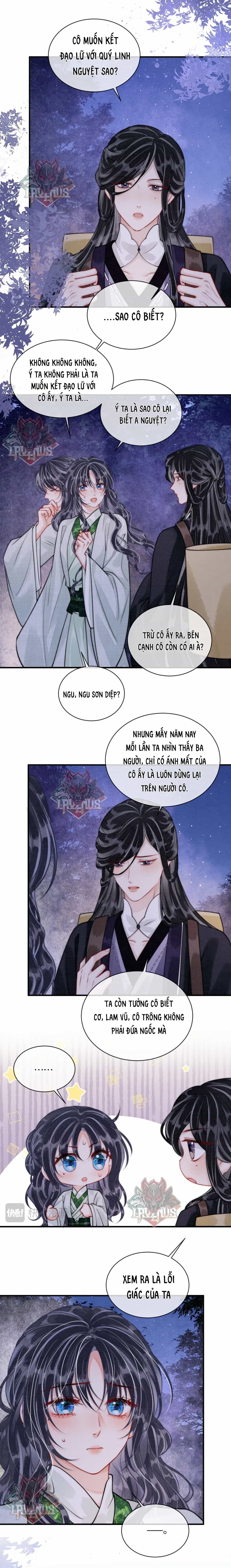 Nhập Hải - Chương 26 - ảnh 9