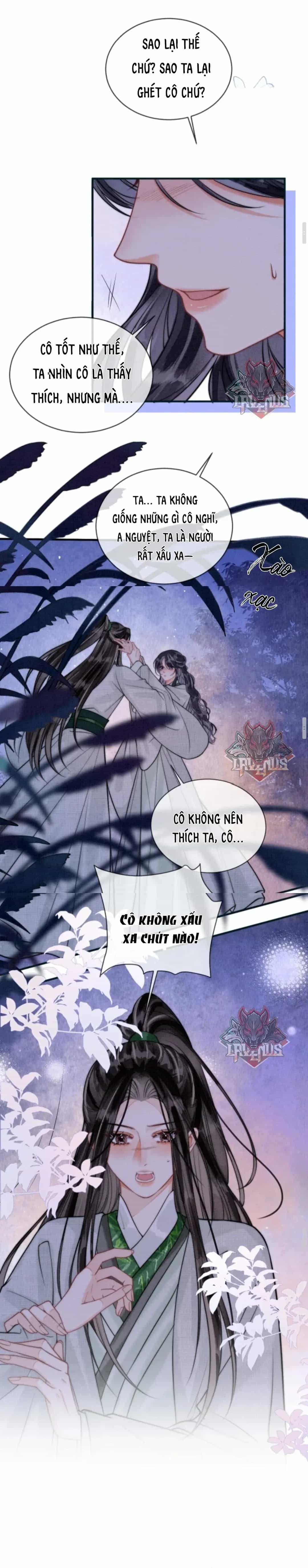 Nhập Hải - Chương 27 - ảnh 8