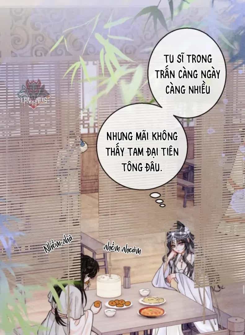 Nhập Hải - Chương 28 - ảnh 13