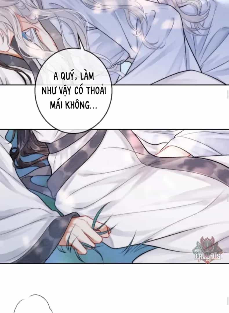 Nhập Hải - Chương 28 - ảnh 47
