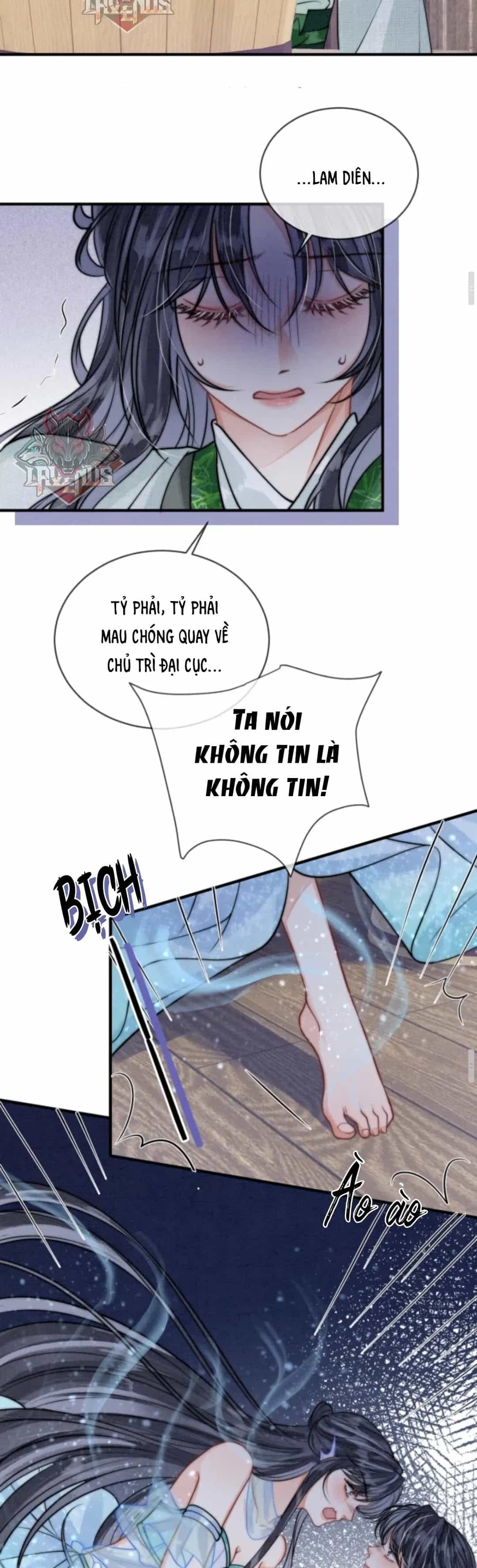 Nhập Hải - Chương 33 - ảnh 6