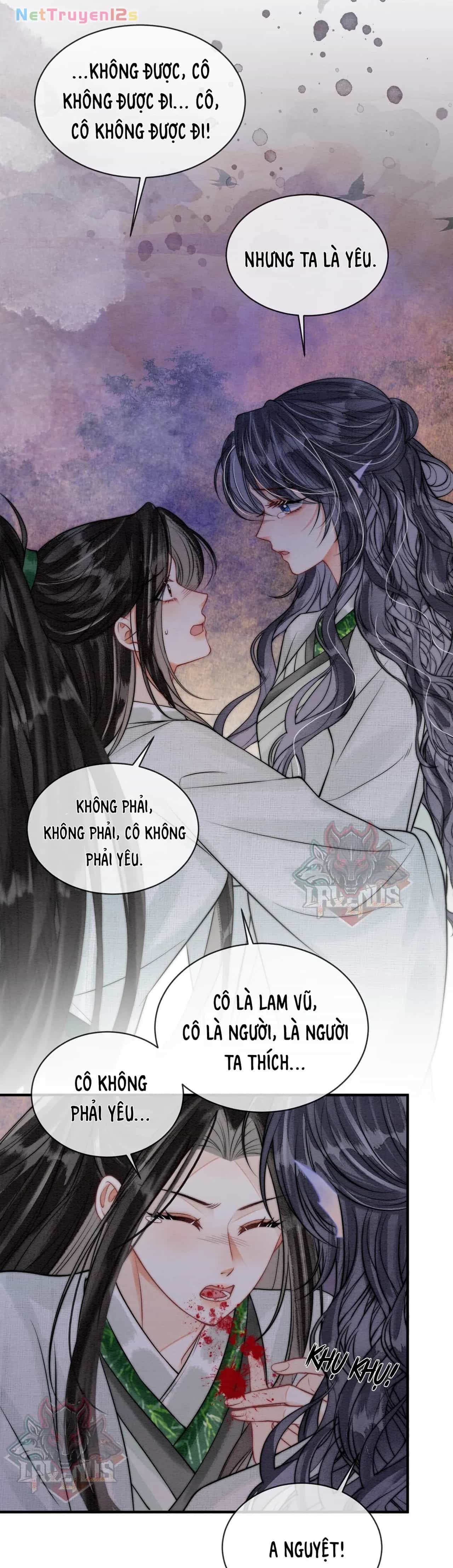 Nhập Hải - Chương 35 - ảnh 9