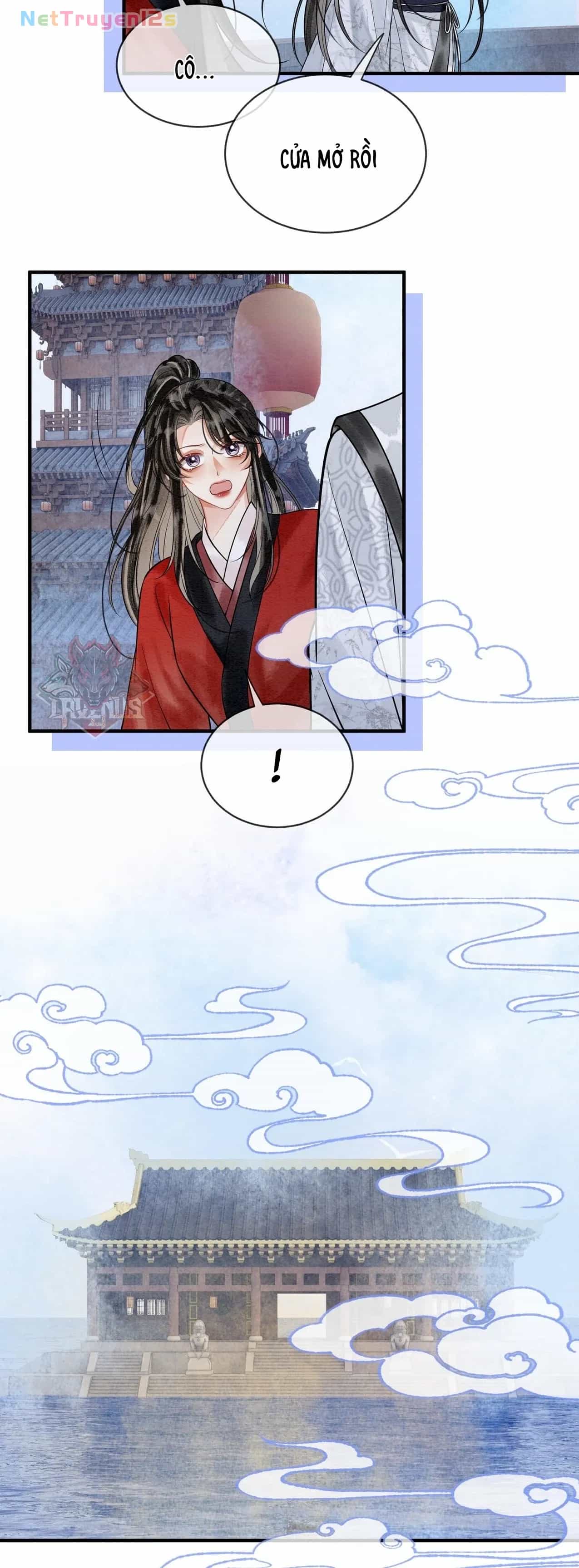 Nhập Hải - Chương 37 - ảnh 16