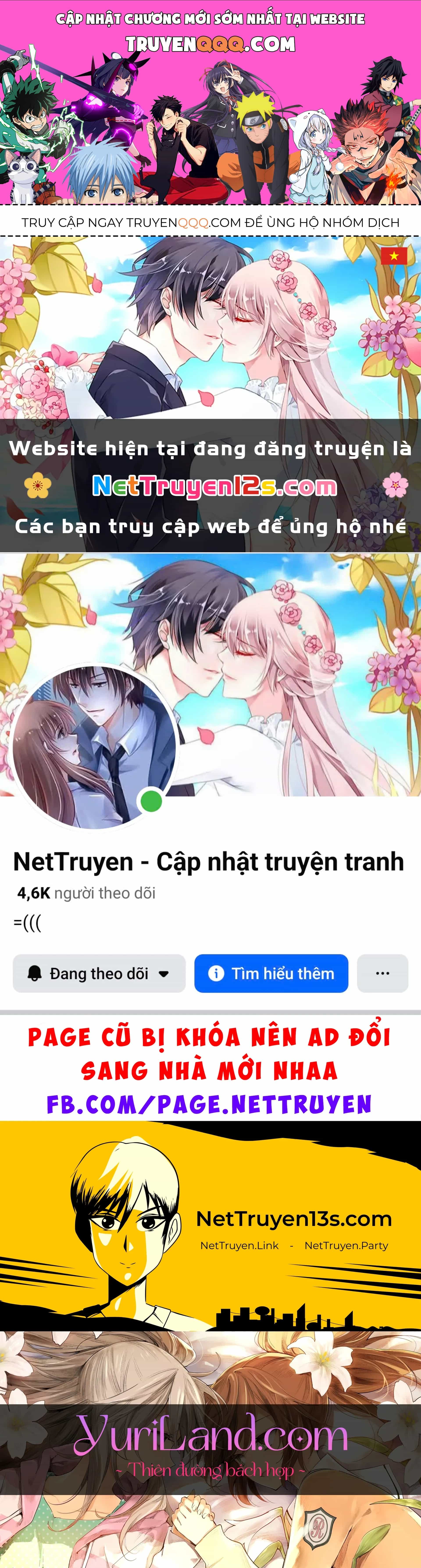 Nhập Hải - Chương 41 - ảnh 1