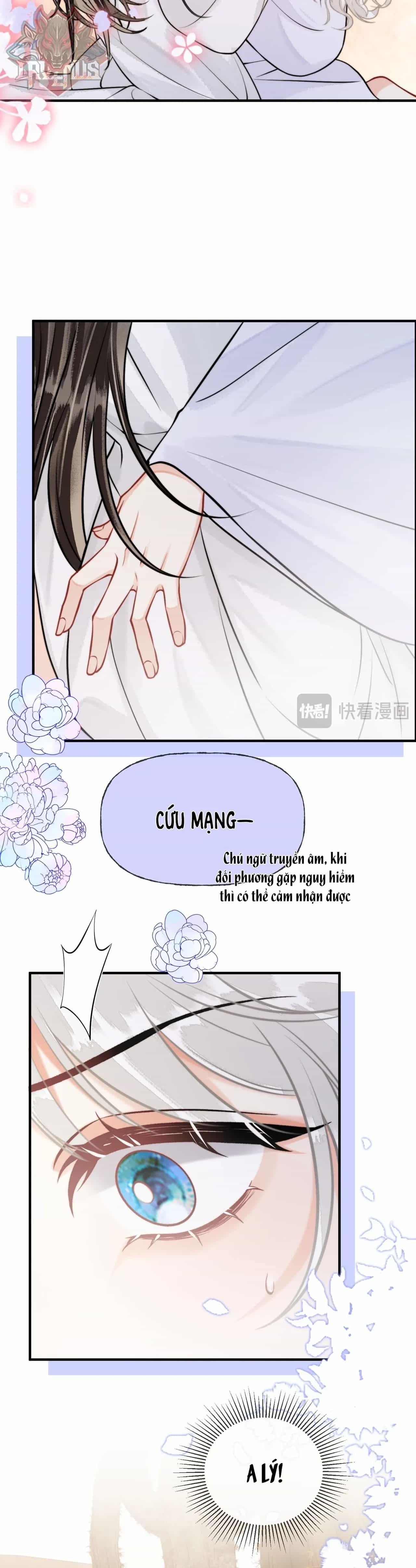 Nhập Hải - Chương 41 - ảnh 13