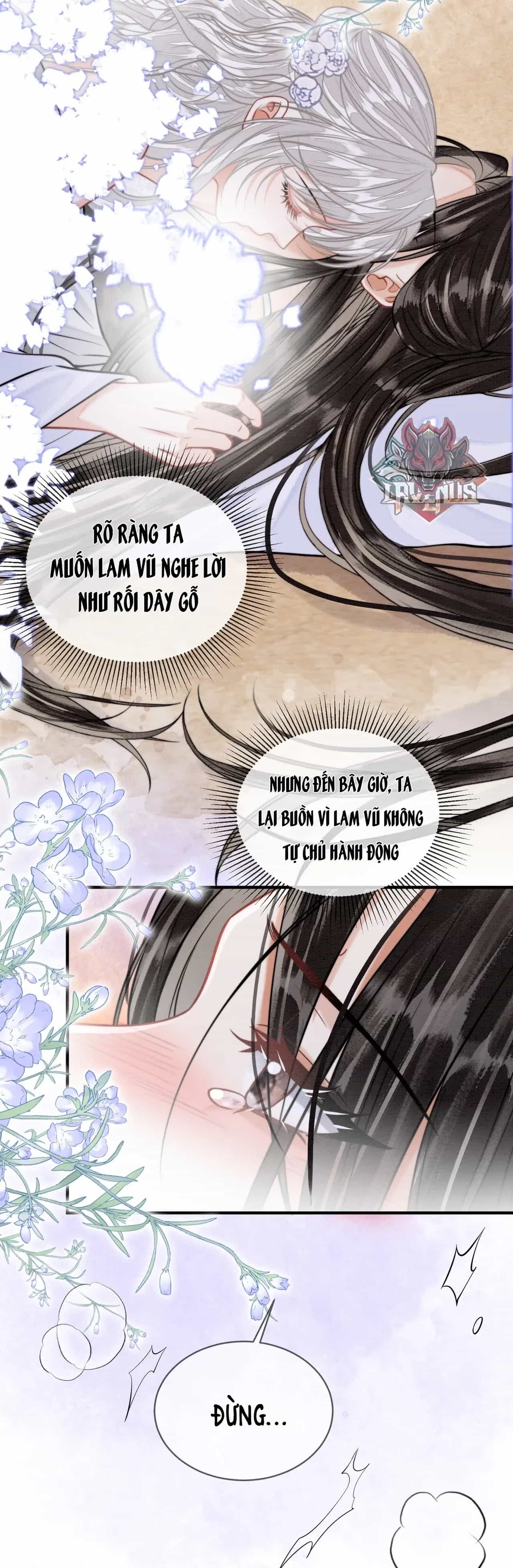 Nhập Hải - Chương 42 - ảnh 8