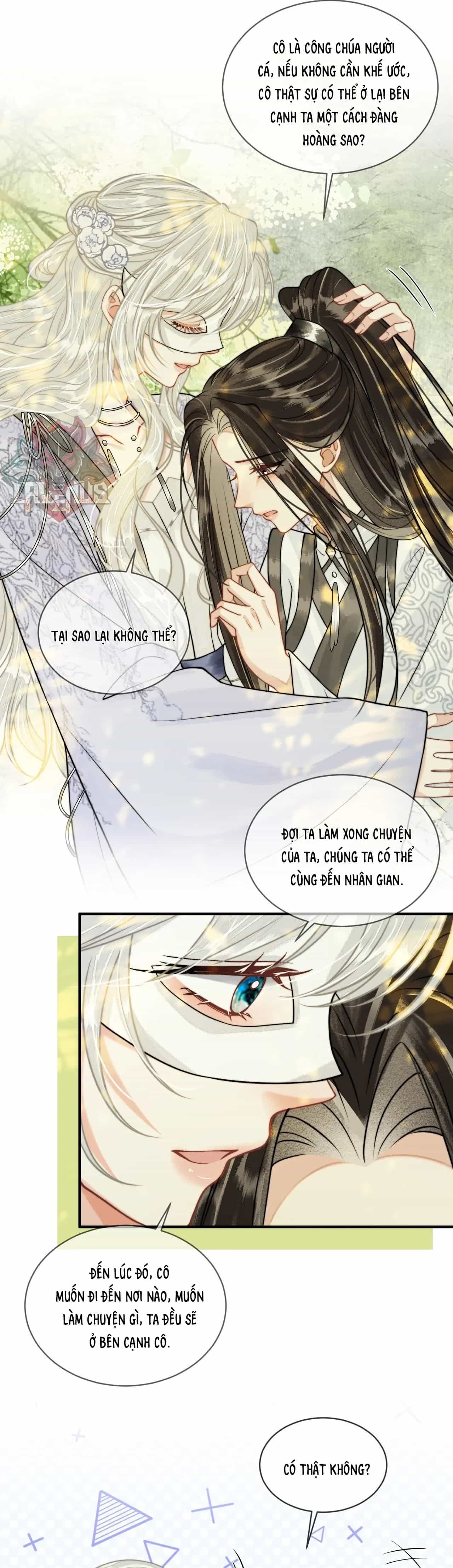 Nhập Hải - Chương 46 - ảnh 6