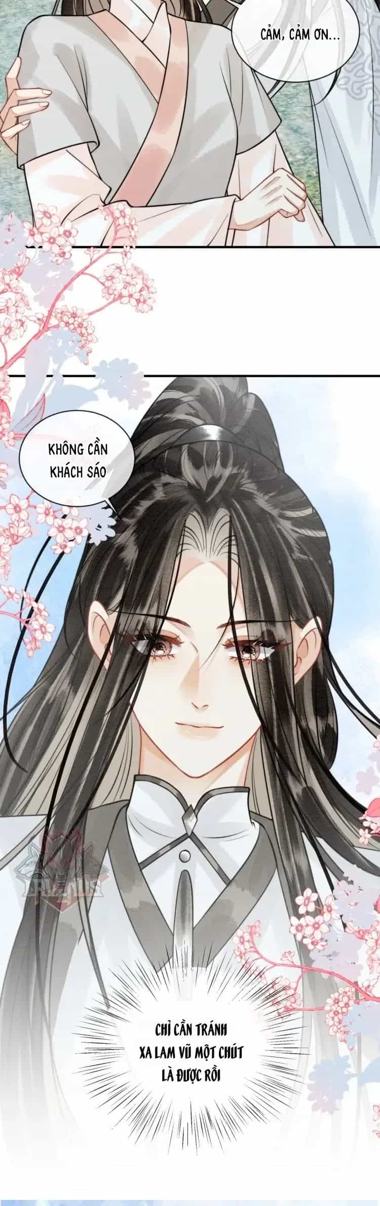 Nhập Hải - Chương 47 - ảnh 18
