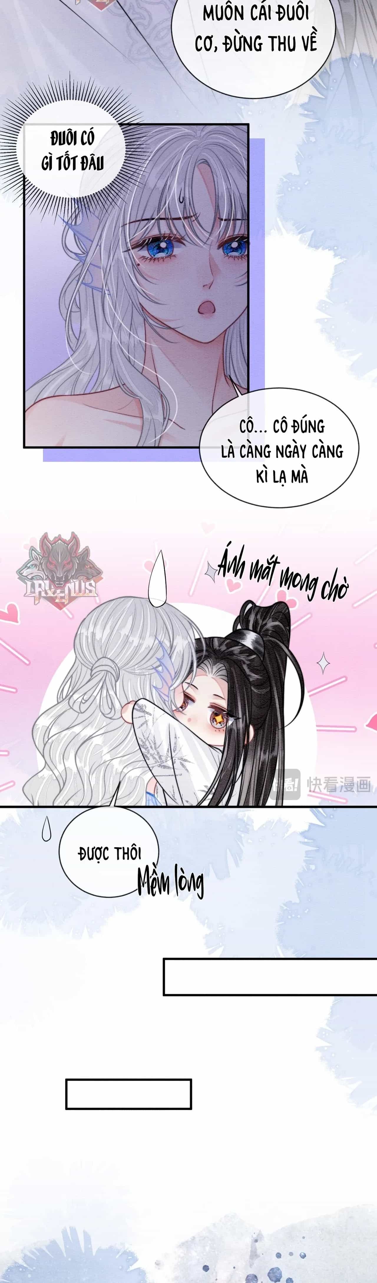 Nhập Hải - Chương 50 - ảnh 13