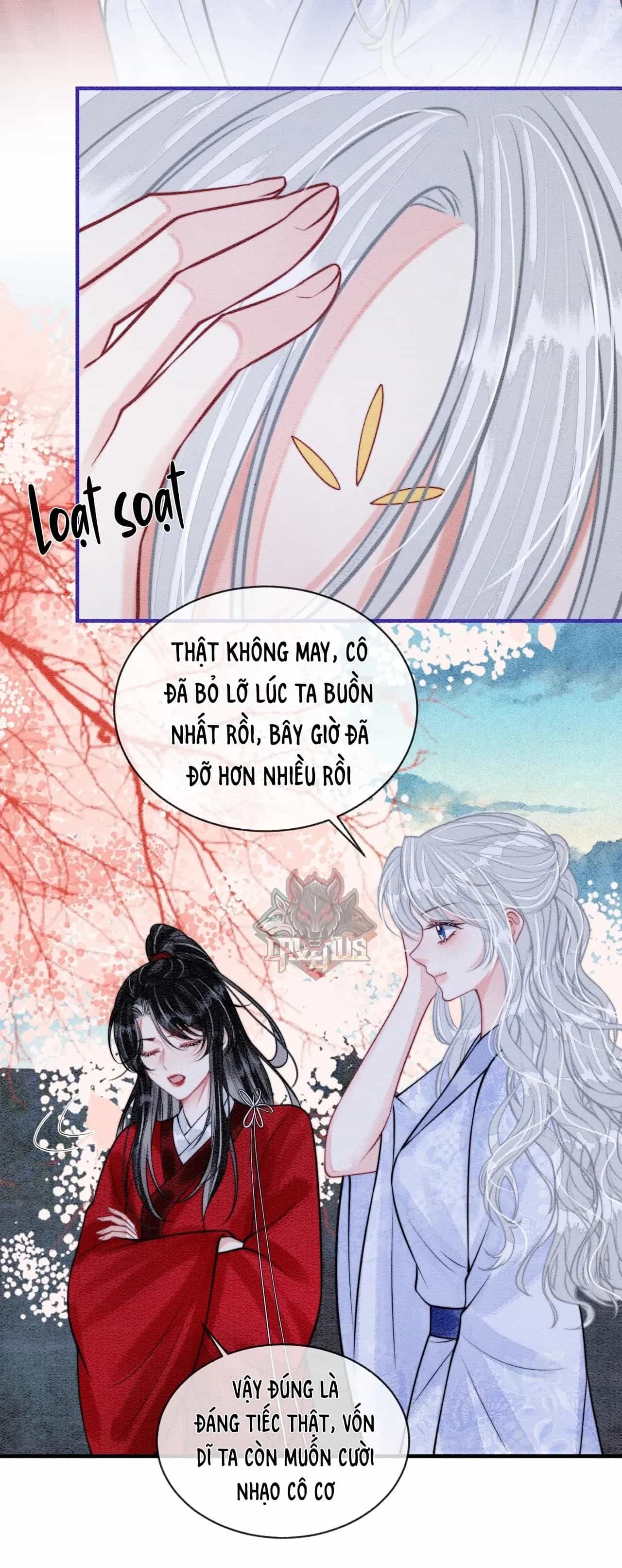Nhập Hải - Chương 52 - ảnh 13