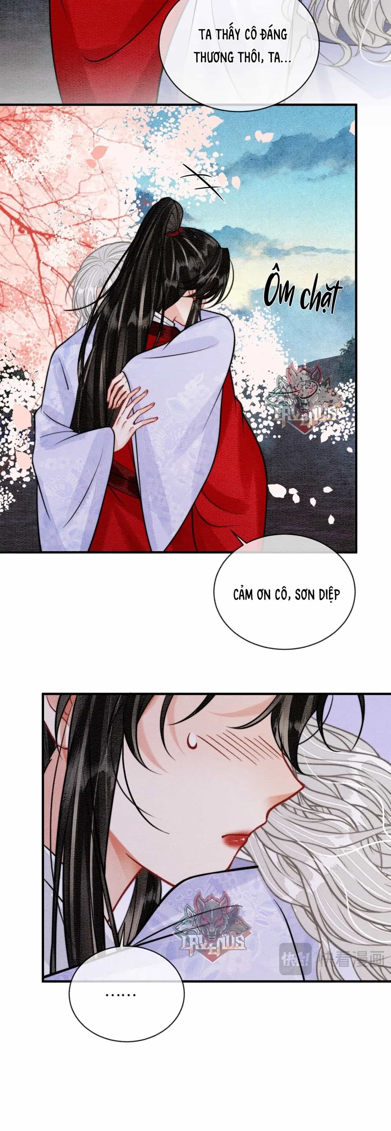 Nhập Hải - Chương 53 - ảnh 5