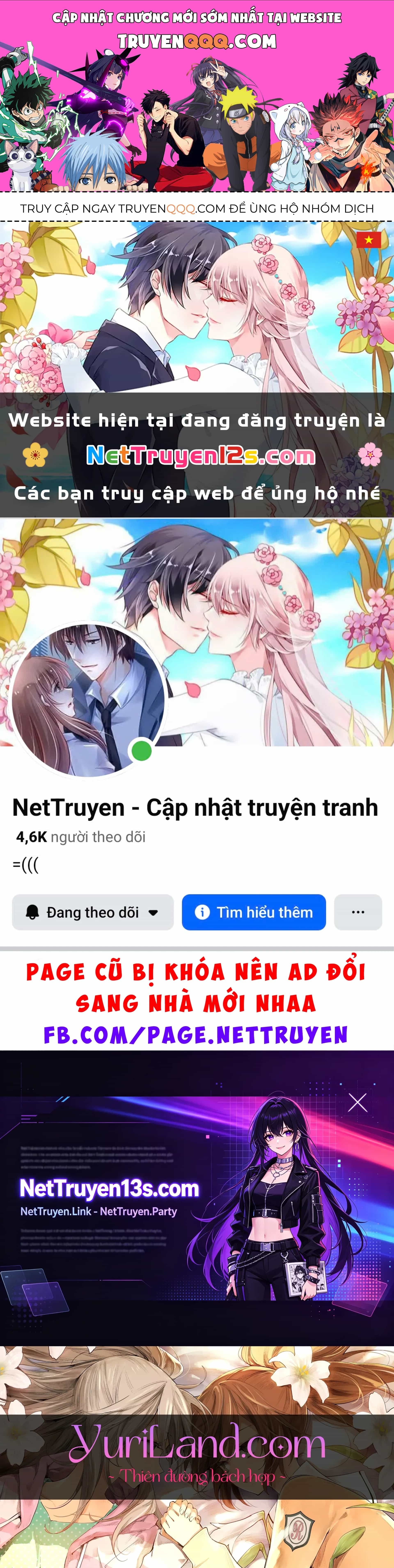 Nhập Hải - Chương 54 - ảnh 1