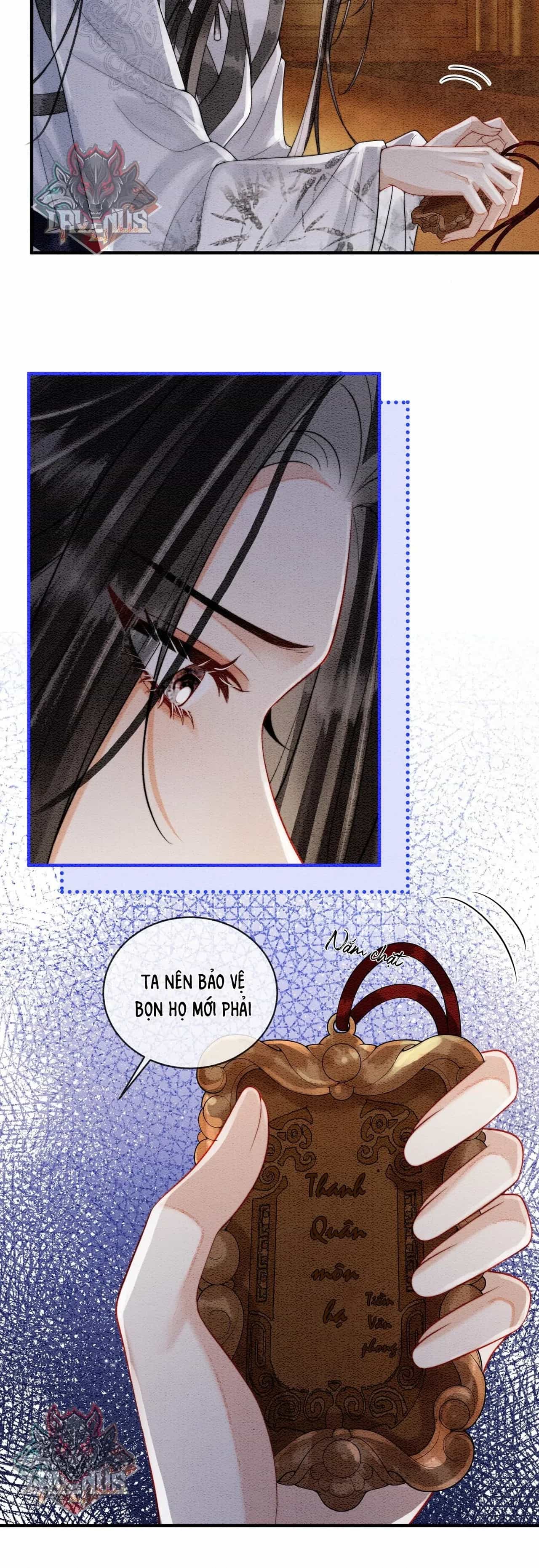 Nhập Hải - Chương 54 - ảnh 17