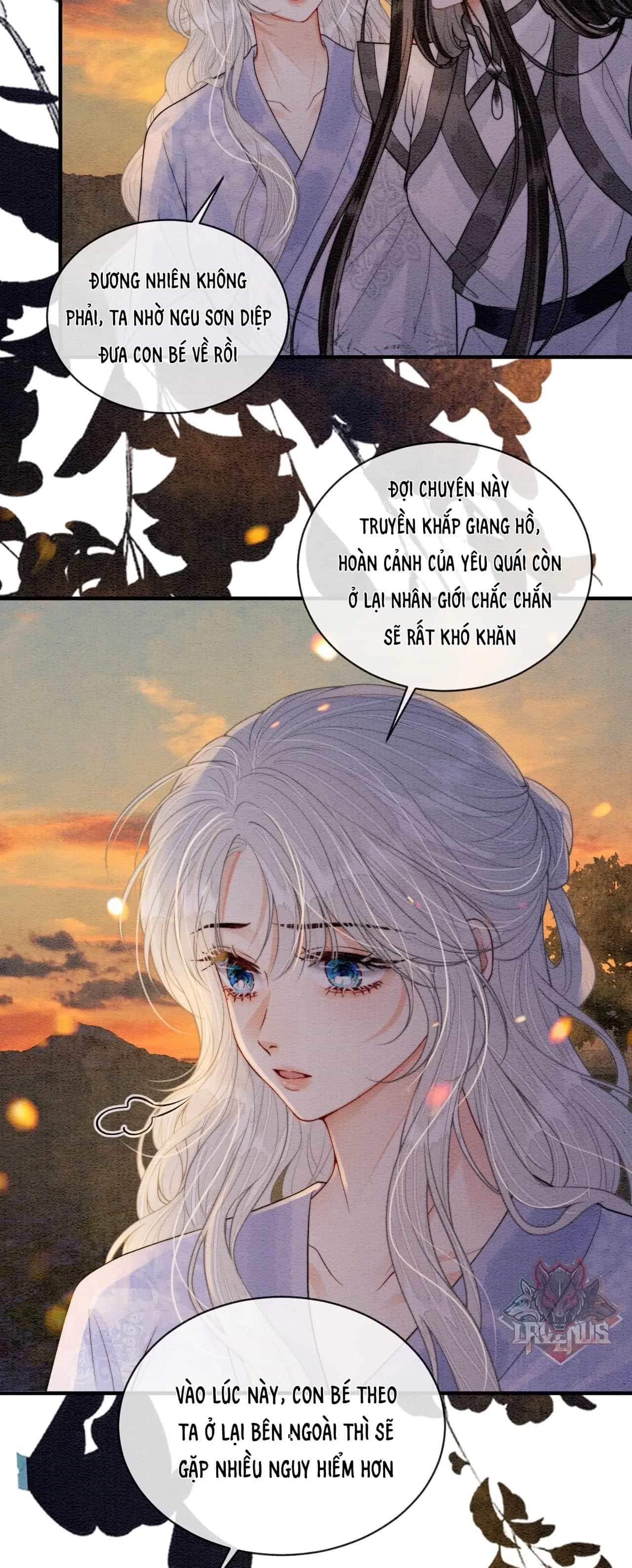 Nhập Hải - Chương 55 - ảnh 15