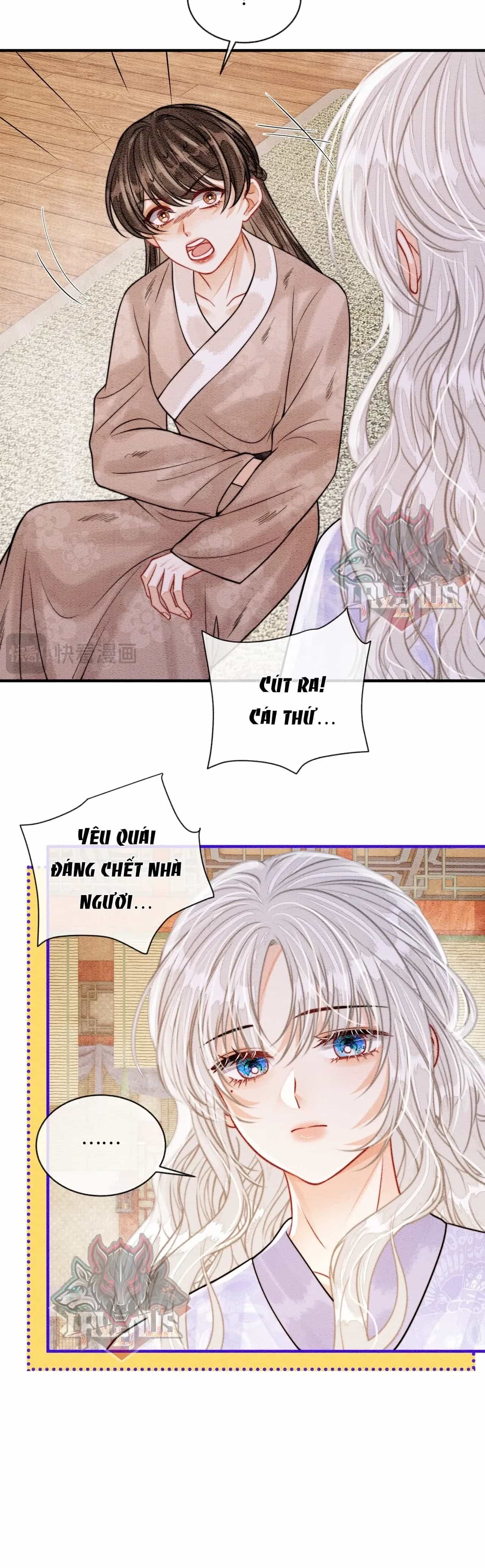 Nhập Hải - Chương 55 - ảnh 5