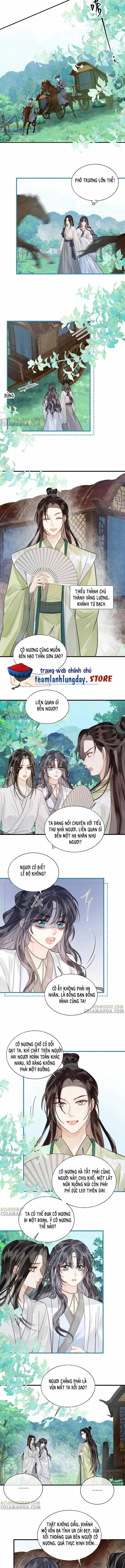 Nhập Hải - Chương 6 - ảnh 4
