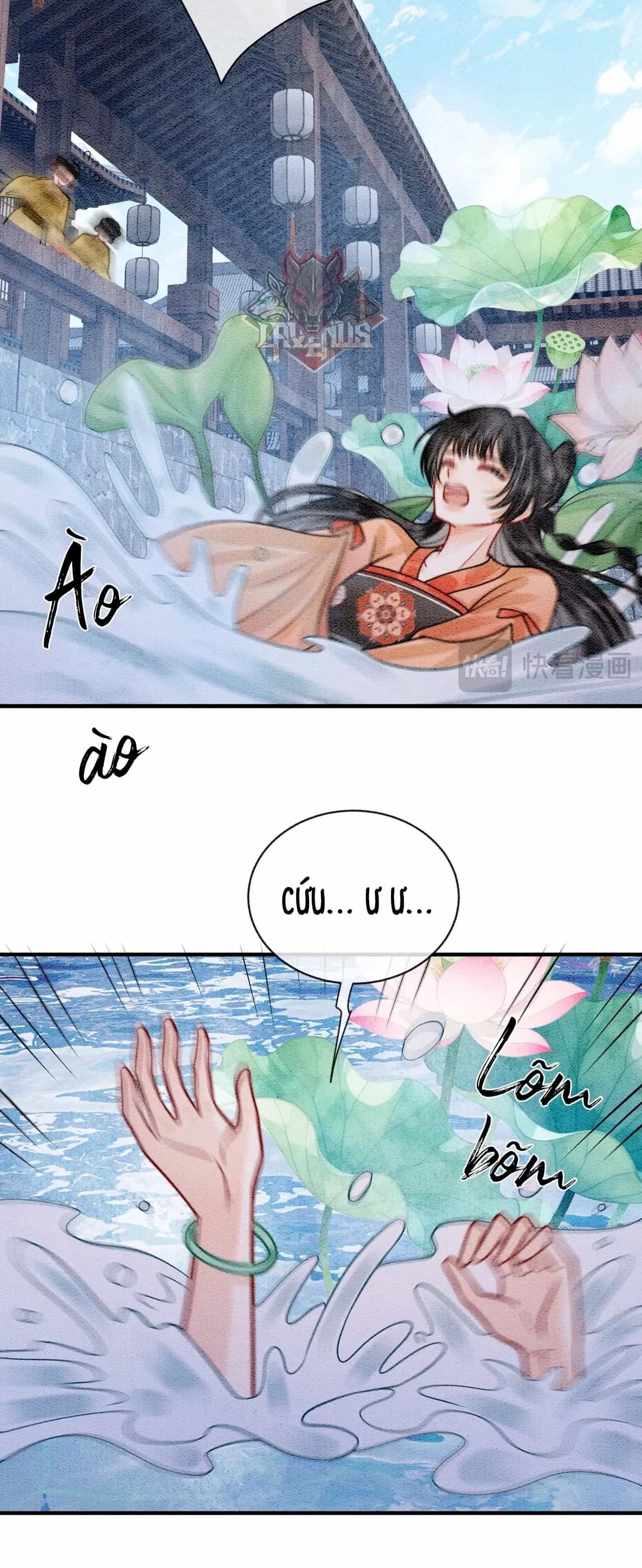 Nhập Hải - Chương 57 - ảnh 12