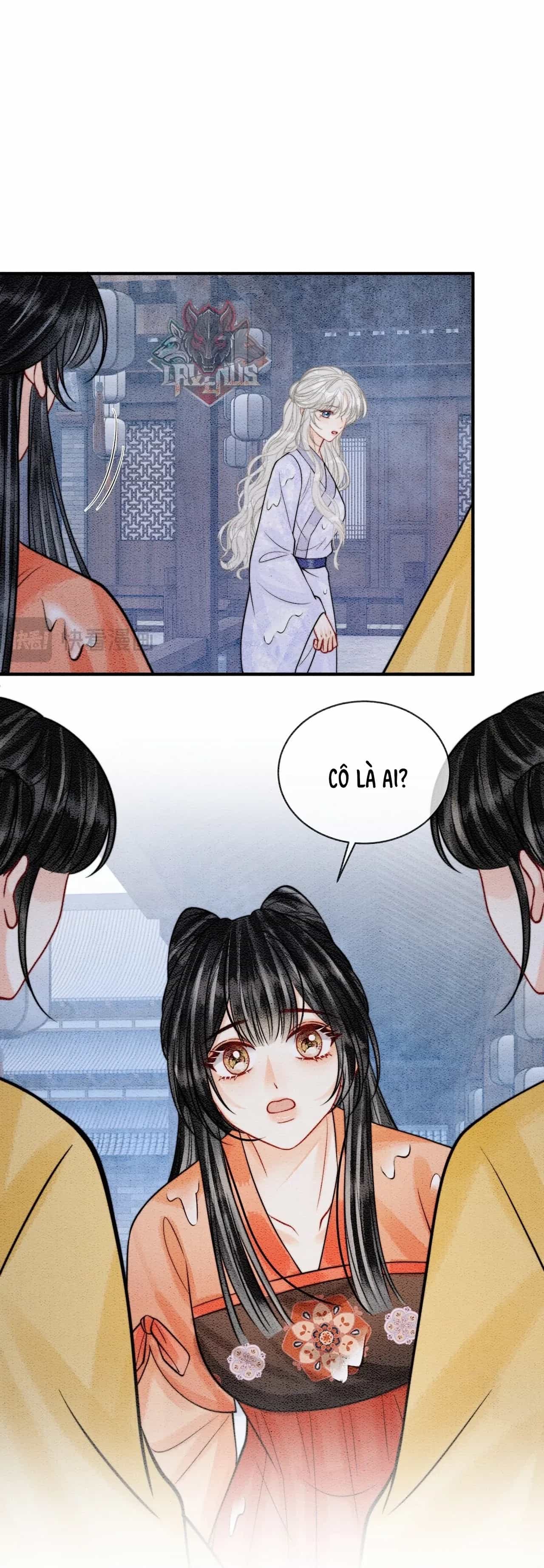 Nhập Hải - Chương 57 - ảnh 17