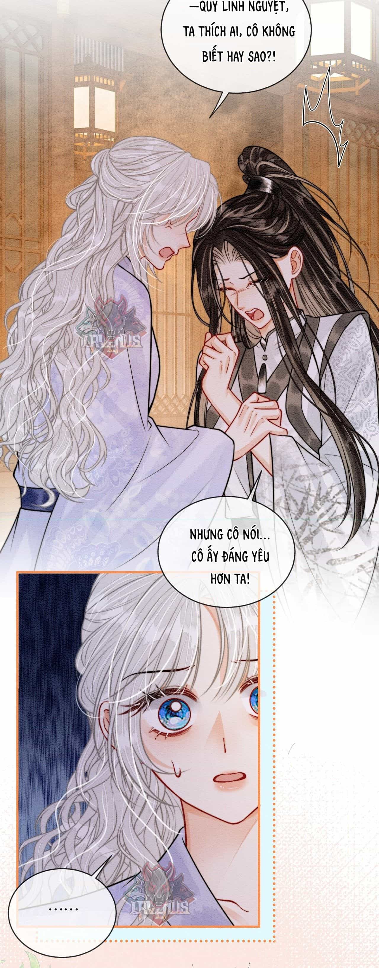 Nhập Hải - Chương 58 - ảnh 11