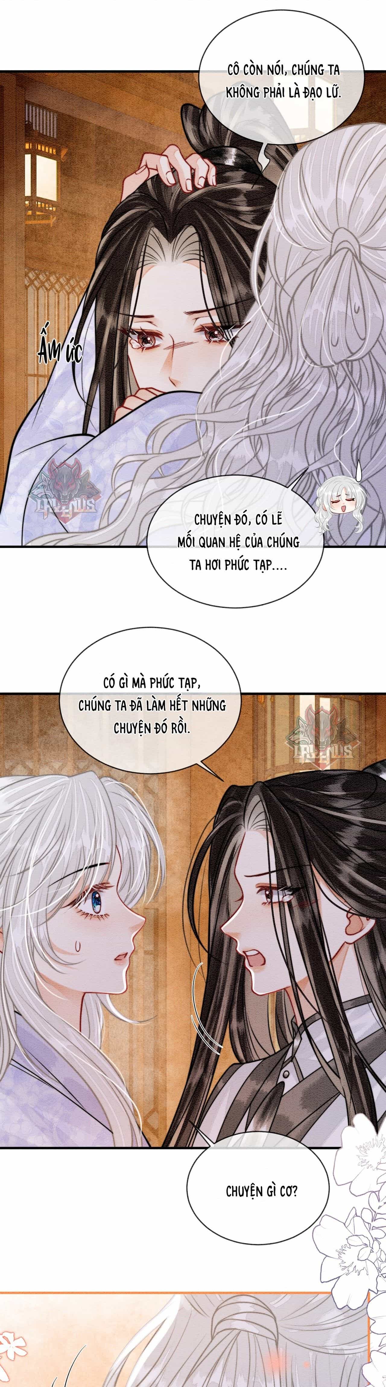 Nhập Hải - Chương 58 - ảnh 13