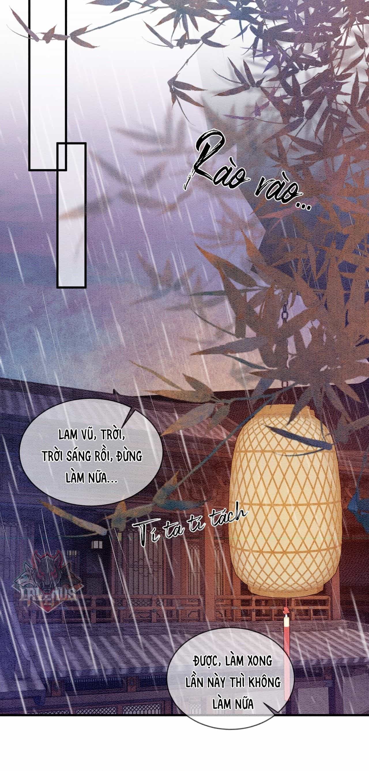 Nhập Hải - Chương 58 - ảnh 20