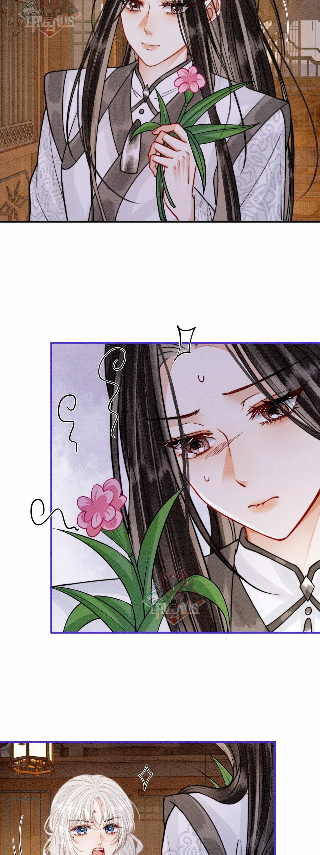 Nhập Hải - Chương 58 - ảnh 6