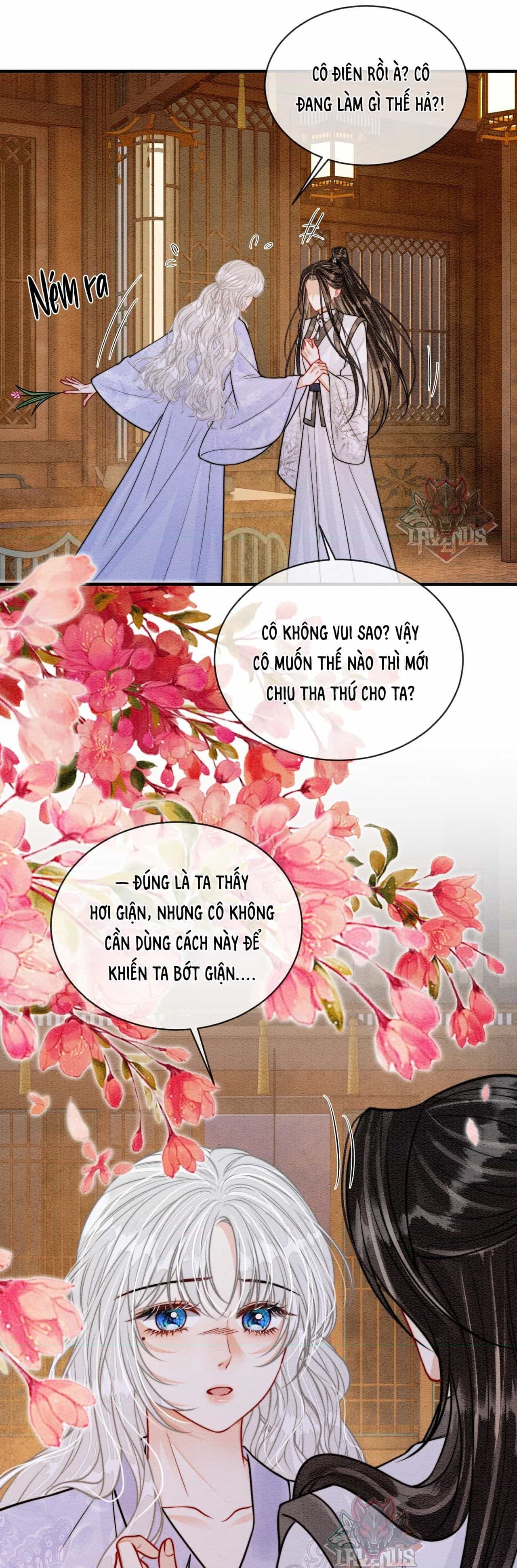 Nhập Hải - Chương 58 - ảnh 8
