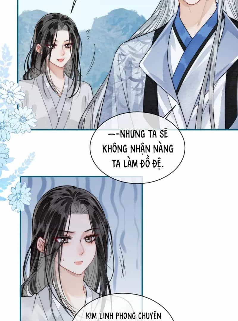 Nhập Hải - Chương 7 - ảnh 29