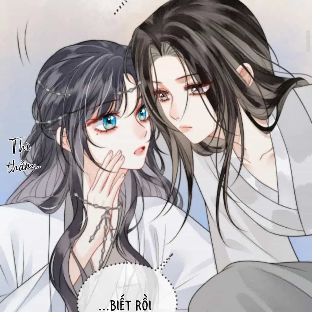 Nhập Hải - Chương 8 - ảnh 18