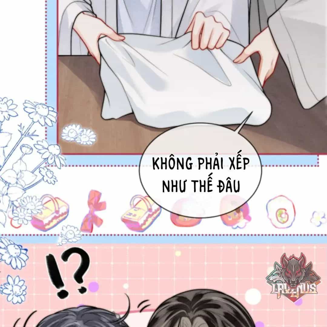 Nhập Hải - Chương 8 - ảnh 3