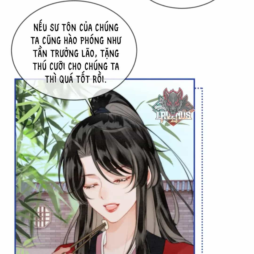 Nhập Hải - Chương 8 - ảnh 31