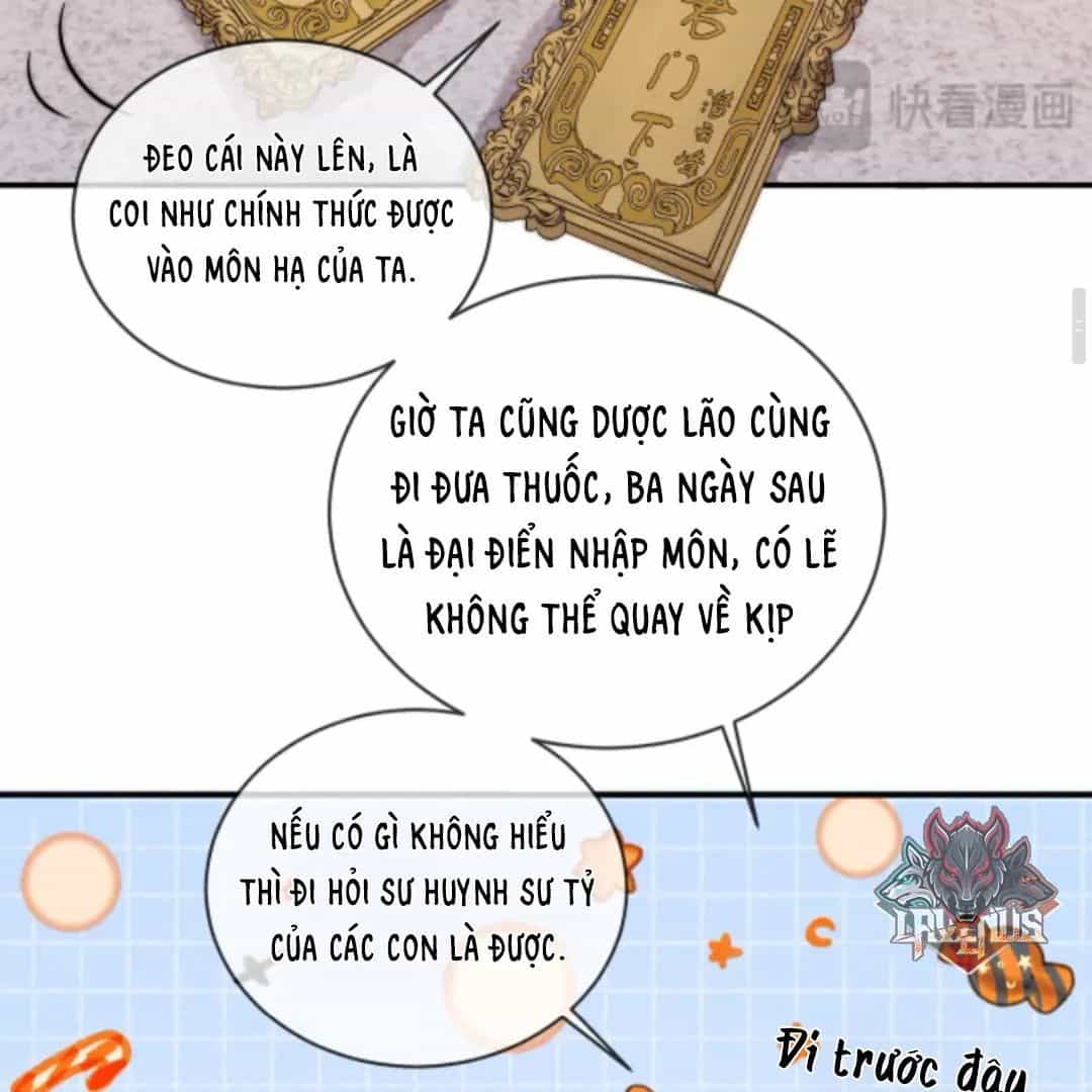 Nhập Hải - Chương 8 - ảnh 40