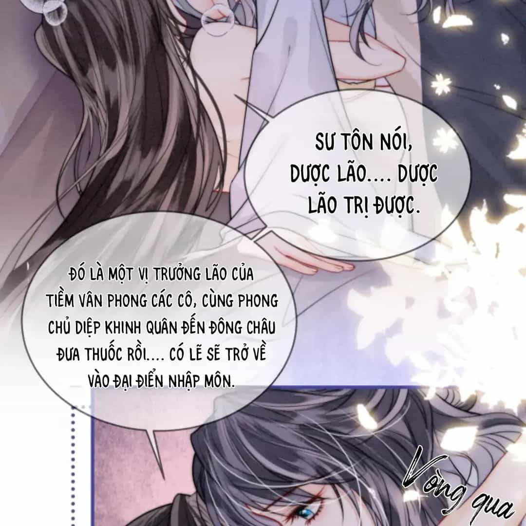 Nhập Hải - Chương 9 - ảnh 2