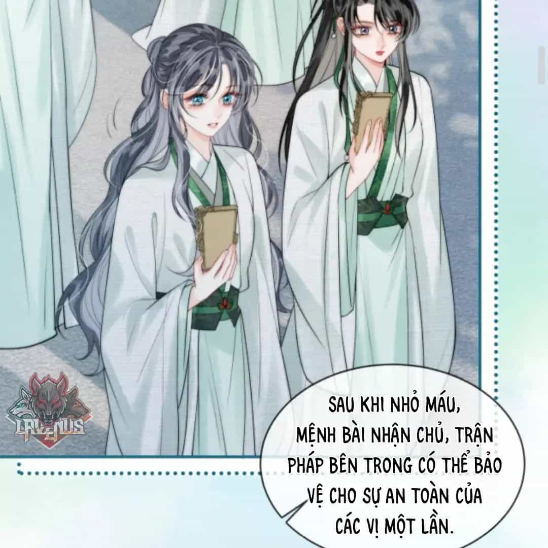 Nhập Hải - Chương 9 - ảnh 40