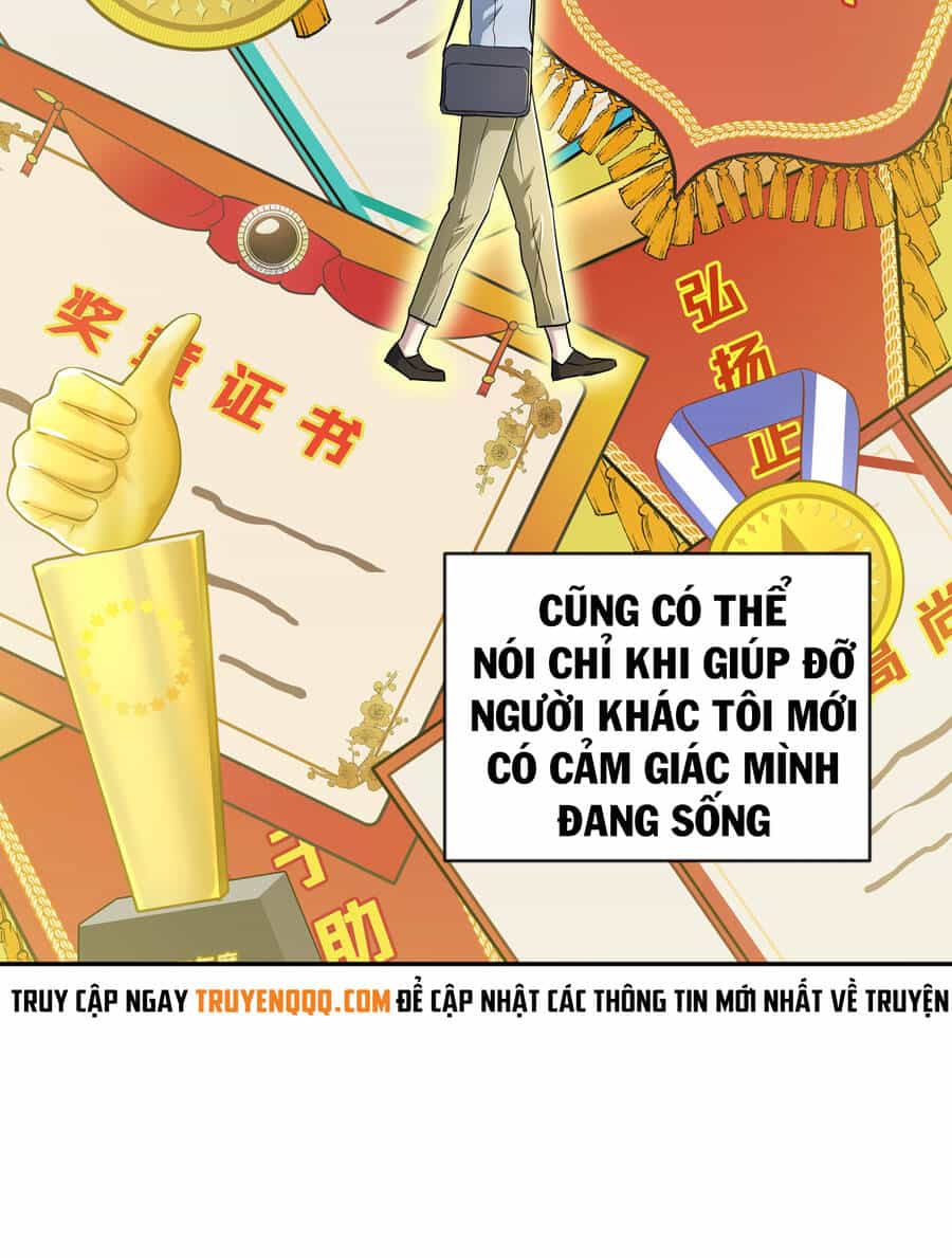 Nhập Hồn Ma Đạo Tổ Sư - Chương 0 - ảnh 12