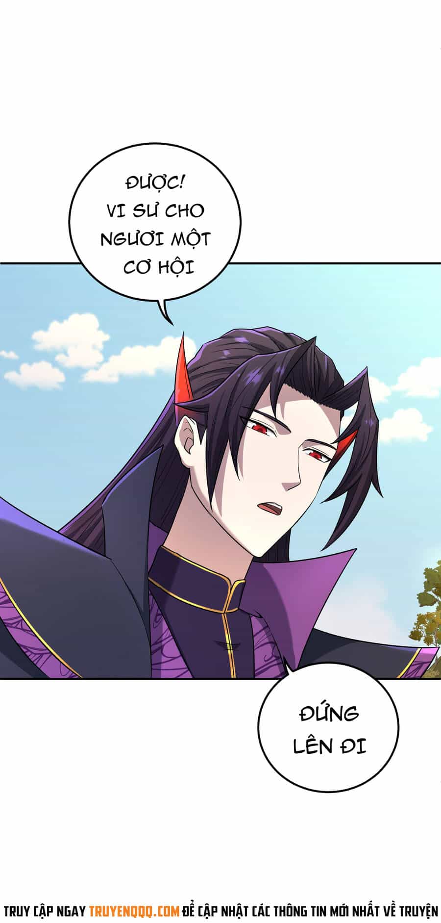 Nhập Hồn Ma Đạo Tổ Sư - Chương 7 - ảnh 61