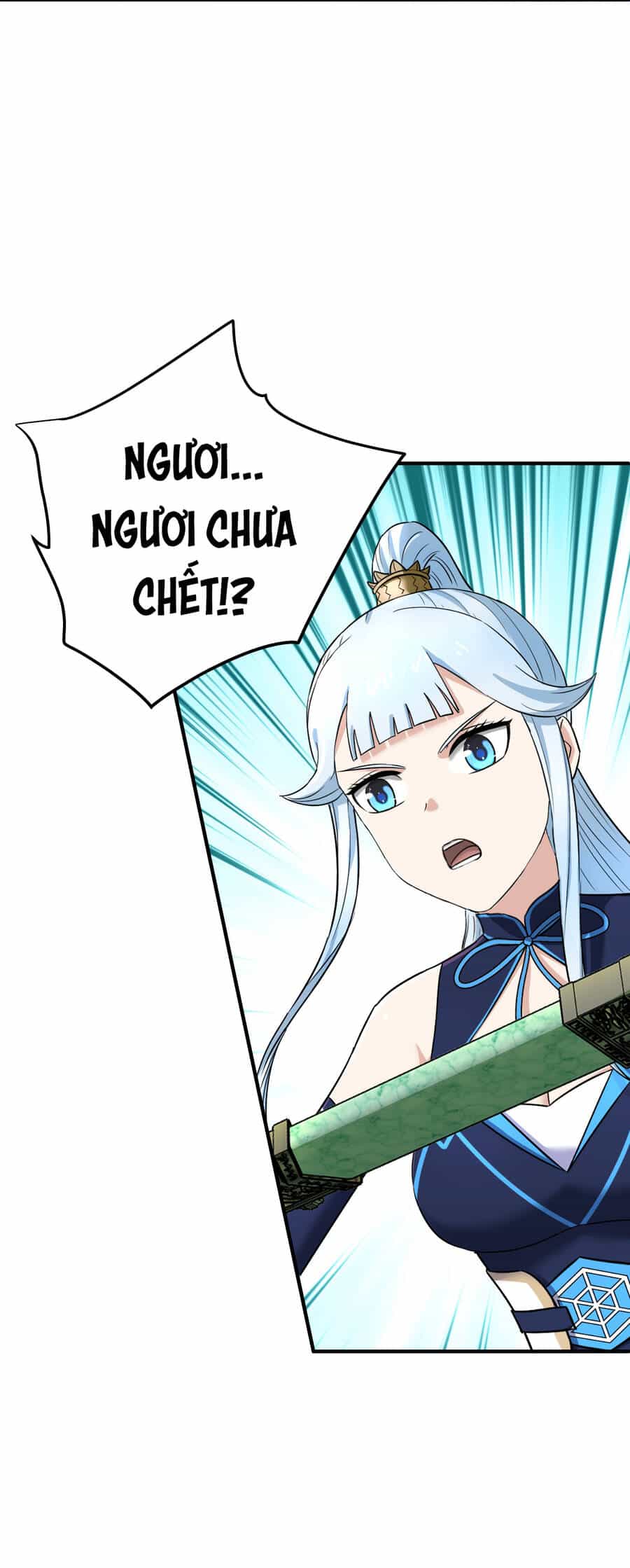 Nhập Hồn Ma Đạo Tổ Sư - Chương 7 - ảnh 89