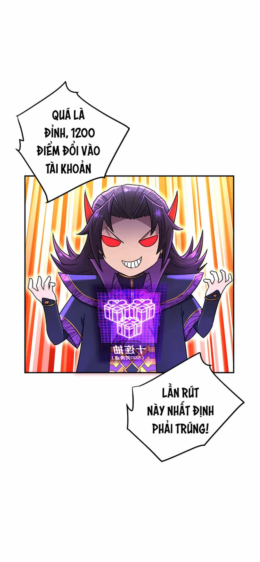 Nhập Hồn Ma Đạo Tổ Sư - Chương 8 - ảnh 82
