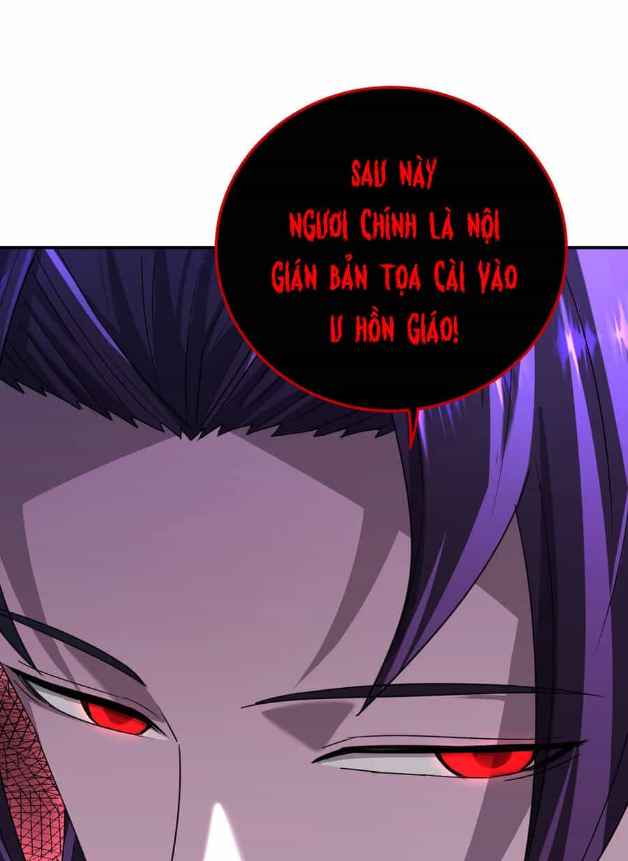Nhập Hồn Ma Đạo Tổ Sư - Chương 12 - ảnh 101